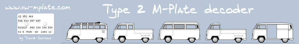 VW-Mplate.com Home