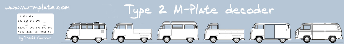 VW-Mplate.com Home